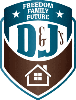 D&J's Logo
